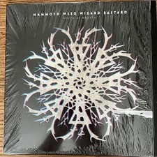 Mammoth Weed Wizard Bastard