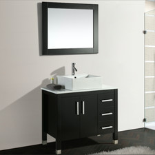 Mobile Bagno Old England