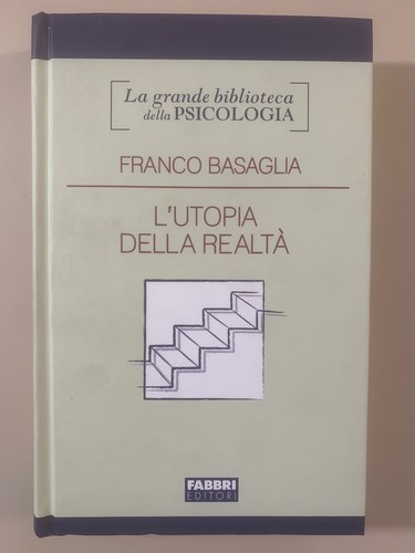 Utopia della realtà di - della,
