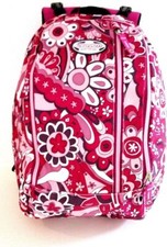 Seven Zaino scuola reversibile