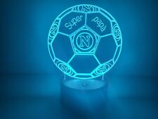 LAMPADA IN PLEXIGLASS REGALO