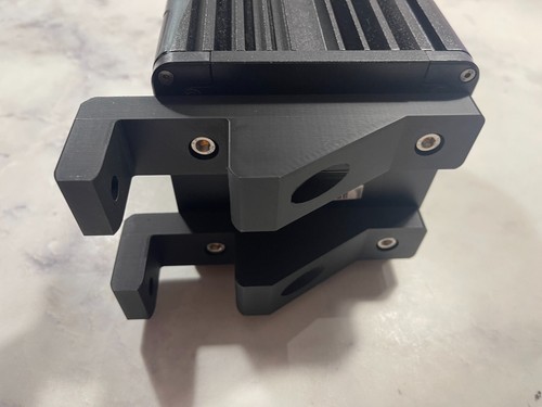Supporto cambio sim racing - sim,