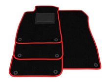 Tappetini compatibili con Audi A4 B9 Avant 2015-2019