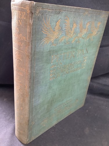 Good 1st 1912 arthur - good,