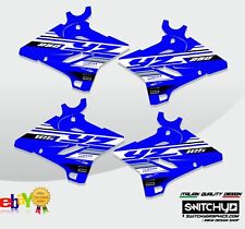 Kit YAMAHA Yz 125 e 250