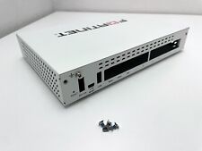Mini pc box firewall project board empty metal steel industrial case chassis