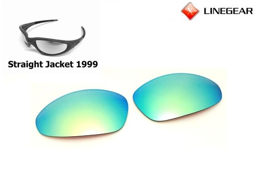 Giacca dritta oakley linegear - giacca,
