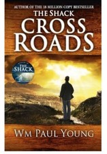 ‘Cross Roads: What if you could go back and put things right?’ by WM. Paul Young
