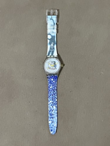 Swatch olimpiadi katarina - olimpiadi, witt