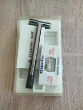 Rasoio Gillette G2 vintage