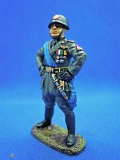 toy soldiers Soldatini piombo personaggi 2 guerra mondiale petits soldats plomb