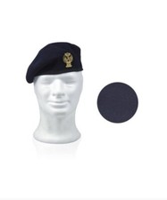 Basco militare tipo spagnolo - militare,