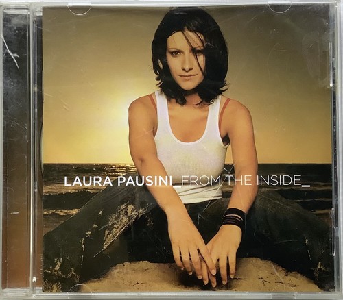 Laura pausini from the inside - laura,