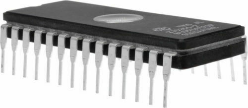 Eprom alfa 7 - 33, 1.7