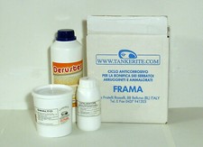 Tankerite FRAMA Originale Kit