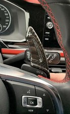 Leve cambio DSG Shift Paddle