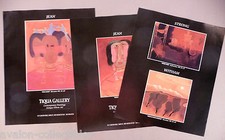 Jean, Strong, Witham - Tiqua