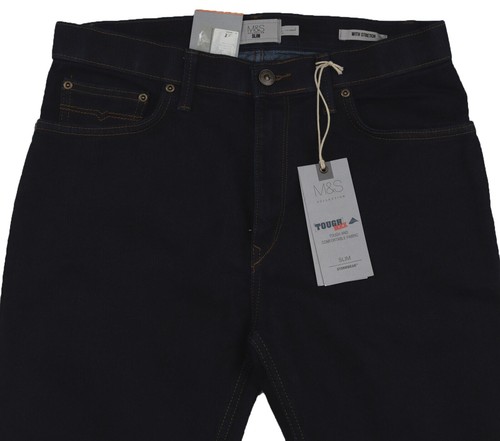 Jeans uomo marks - m&s,