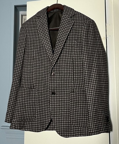 Blazer cappotto sportivo