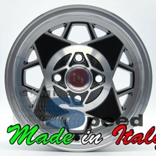 Set 4 Cerchi in lega per Fiat