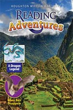 Houghton Mifflin Reading