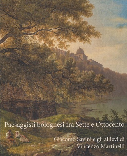 Paesaggisti bolognesi galleria - paesaggisti,