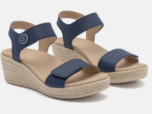 Abeo sandalo donna riviera - donna,