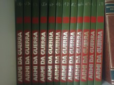 Enciclopedia delle armi del - armi,