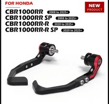 Kit protezione leva freno e