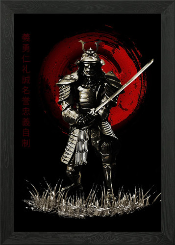 Poster arte parete - poster,