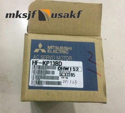 Servomotore kp13bd nuovo in - hf-kp13bd,