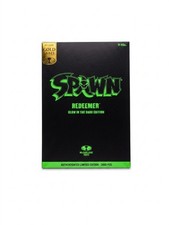 Spawn Redeemer Glow In The