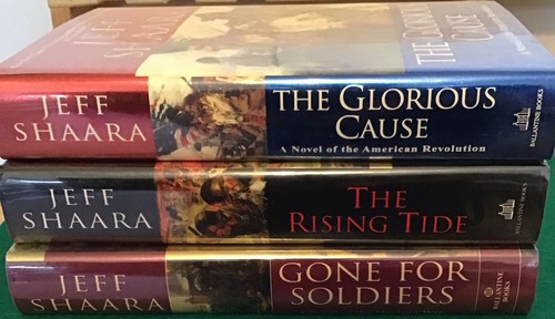 Lot jeff shaara novels - of, novels-