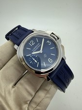 2021 Panerai Luminor Steel