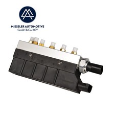 Jaguar Super V8 Valvole