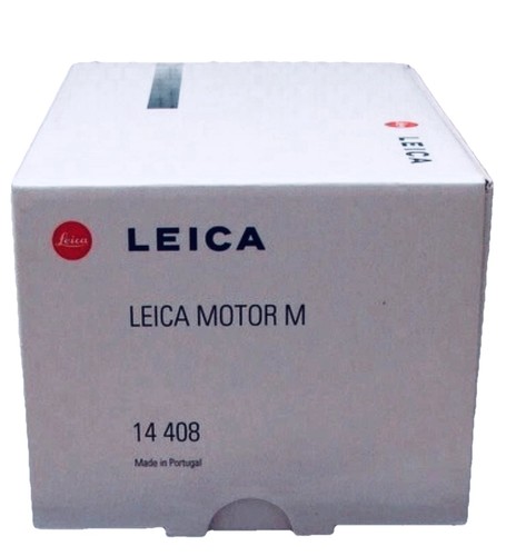 Leica 14408 motor m - -,