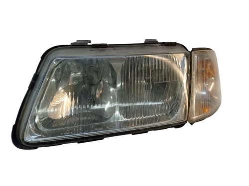 Faro sinistro per audi - faro,