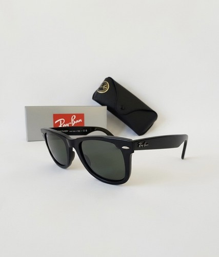Ray ban wayfarer rb2140 901 - rb2140,