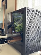 Pc Fisso Gaming 7800x3d - 6950xt