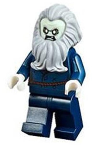 Figurine minifigure lego - figurine,