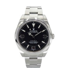 Rolex Explorer 214270 39mm