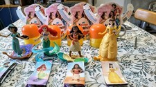 Set Completo Kinder Gran