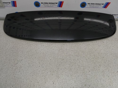Bmw f31 316d - 316d,, spoiler