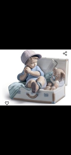 Lladro 6795 mio posto - #6795,