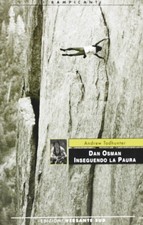 Dan Osman. Inseguendo la paura