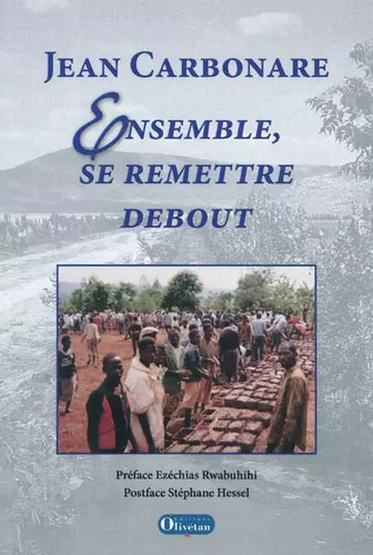 Ensemble remettre debout - se,