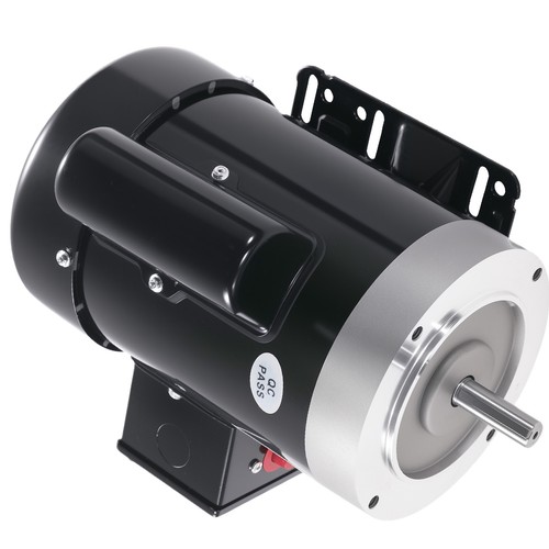 Motore elettrico 2hp - motore, 1/2hp