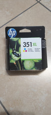 CARTUCCIA ORIGINALE HP 351XL