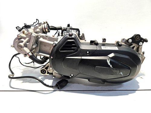 Blocco motore lj1p52mi engine - motore,