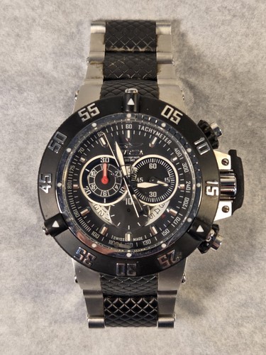 Orologio uomo invicta - orologio, subaqua